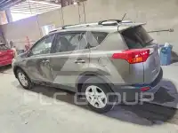 2015 Toyota RAV4 фото