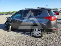 2015 Toyota RAV4 фото