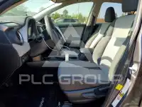 2015 Toyota RAV4 фото