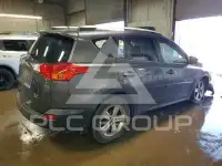 2015 Toyota RAV4 фото