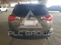 2015 Toyota RAV4 фото