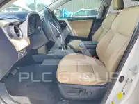 2015 Toyota RAV4 фото
