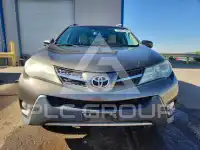 2015 Toyota RAV4 фото