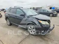 2015 Toyota RAV4 фото