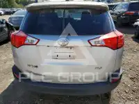 2015 Toyota RAV4 фото