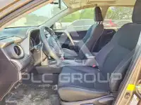 2015 Toyota RAV4 photo
