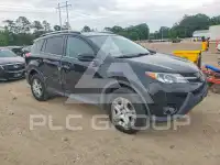 2015 Toyota RAV4 фото