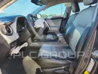 2015 Toyota RAV4 фото