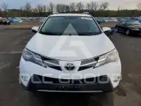 2015 Toyota RAV4 фото