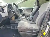 2015 Toyota RAV4 фото
