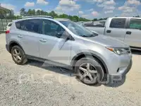 2015 Toyota RAV4 фото