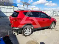 2015 Toyota RAV4 photo