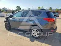 2015 Toyota RAV4 фото