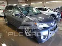 2015 Toyota RAV4 фото