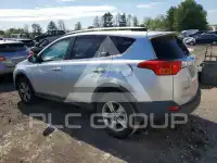 2015 Toyota RAV4 фото