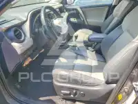 2015 Toyota RAV4 фото
