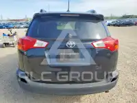 2015 Toyota RAV4 фото