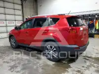 2015 Toyota RAV4 фото