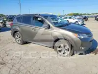 2015 Toyota RAV4 photo