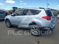 2015 Toyota RAV4 фото