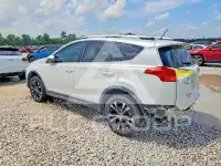 2015 Toyota RAV4 фото