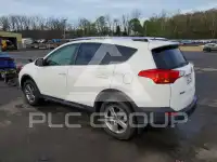 2015 Toyota RAV4 фото