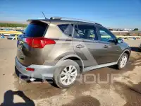 2015 Toyota RAV4 фото