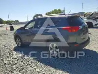 2015 Toyota RAV4 photo