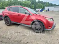 2015 Toyota RAV4 фото
