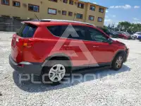 2015 Toyota RAV4 фото