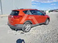 2015 Toyota RAV4 фото