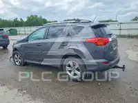 2015 Toyota RAV4 фото