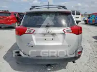 2015 Toyota RAV4 фото