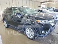 2015 Toyota RAV4 фото