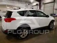 2015 Toyota RAV4 photo