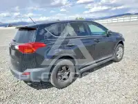 2015 Toyota RAV4 фото