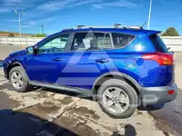 2015 Toyota RAV4 фото