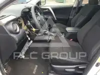 2015 Toyota RAV4 фото