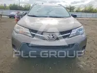 2015 Toyota RAV4 фото