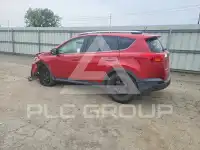 2015 Toyota RAV4 фото