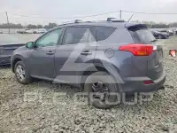 2015 Toyota RAV4 photo