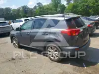 2015 Toyota RAV4 фото