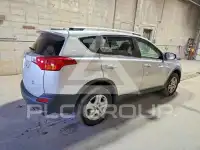 2015 Toyota RAV4 photo