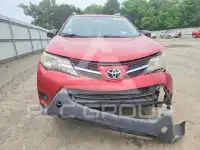 2015 Toyota RAV4 фото