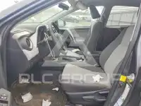 2015 Toyota RAV4 photo