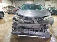2015 Toyota RAV4 фото