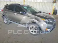 2015 Toyota RAV4 фото