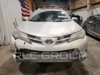 2015 Toyota RAV4 photo