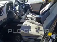 2015 Toyota RAV4 photo