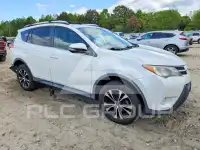 2015 Toyota RAV4 фото